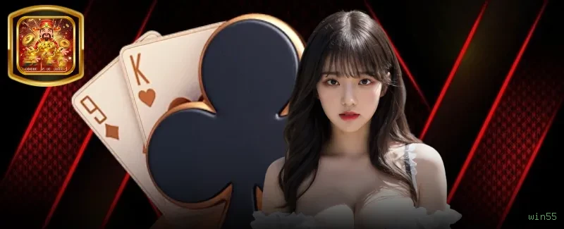 win55: Aventura em Cada Lance com Jogos de Tabuleiro Online