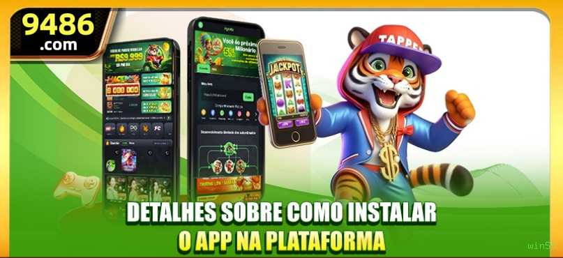 win55: A Nova Era dos Jogos Mobile Que Você Precisa Conhecer